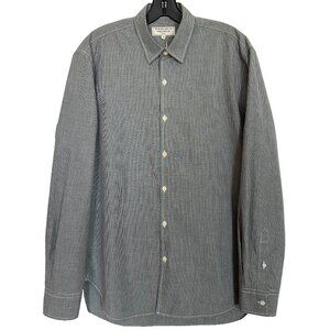 WHAT GOES AROUND COMES AROUND NYC MENS SAN JUAN SHIRT M NWT